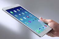 ลือ iPad mini with Retina Display จะเริ่มวางขายบางประเทศในวันที่ 21 พฤศจิกายนนี้