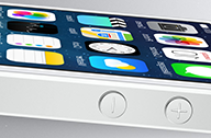 ลือ iPhone 6 จะมีหน้าจอ 4.9 นิ้ว ส่วน iPhone 5c จะจอใหญ่ขึ้นในปีหน้า