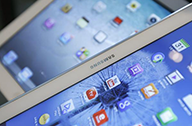 J.D. Power จัดอันดับให้แท็บเล็ต Samsung Galaxy มีความคุ้มค่า ราคาดีกว่า iPad