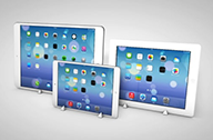 ลือ Apple เริ่มผลิต iPad Pro หน้าจอ 12.9 นิ้ว เตรียมเปิดตัวต้นปีหน้า