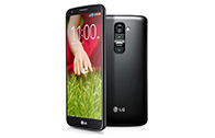 LG G2 จะได้อัพเดท Android 4.4 ในไตรมาสแรกของปีหน้า