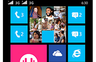 หลุดภาพหน้าจอ Windows Phone ตัวใหม่ รองรับการใช้งานสองซิมเป็นครั้งแรก