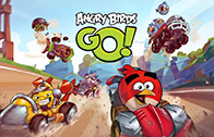 Angry Birds Go เปิดให้ดาวน์โหลดอย่างเป็นทางการแล้วบนทุกแพลตฟอร์ม