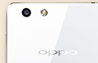 OPPO เปิดตัว R1 สมาร์ทโฟนระดับกลางเน้นถ่ายรูปในที่มืดเป็นครั้งแรก