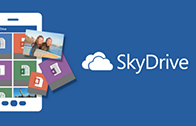 Microsoft แจกพื้นที่เก็บข้อมูล SkyDrive ให้กับผู้ใช้ Windows Phone  เพิ่มถึง 20 GB