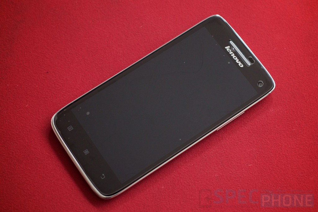 Review Lenovo Vibe X S960 SpecPhone 008