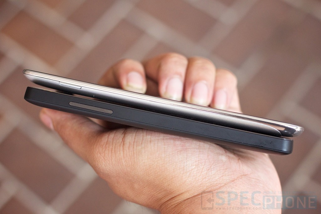 Review Lenovo Vibe X S960 SpecPhone 038