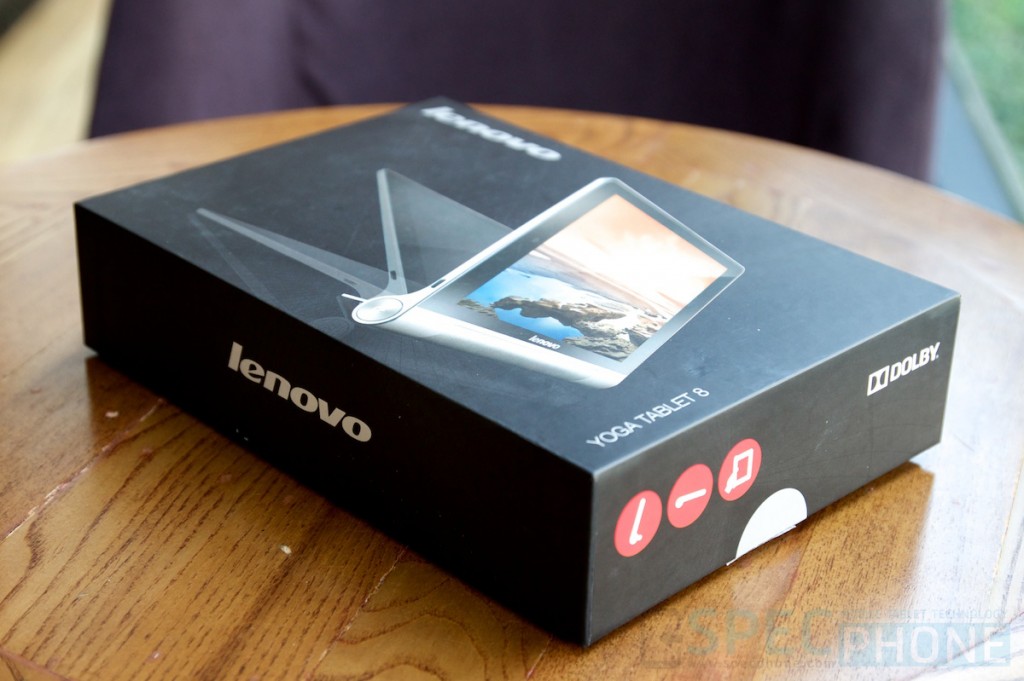 Review Lenovo Yoga Tablet 8 SpecPhone 004