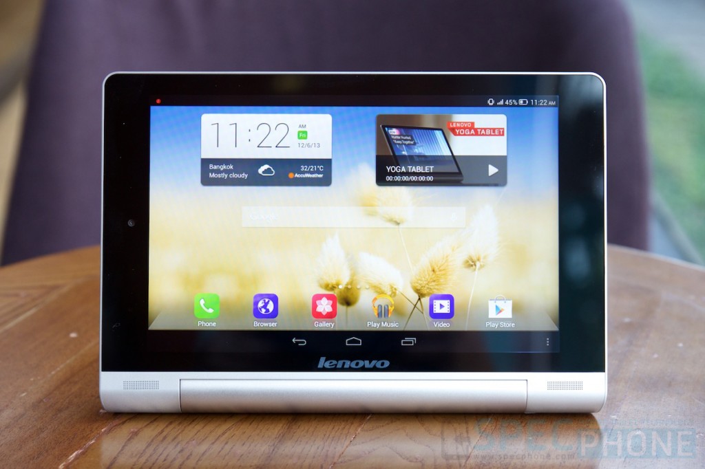 Review Lenovo Yoga Tablet 8 SpecPhone 014