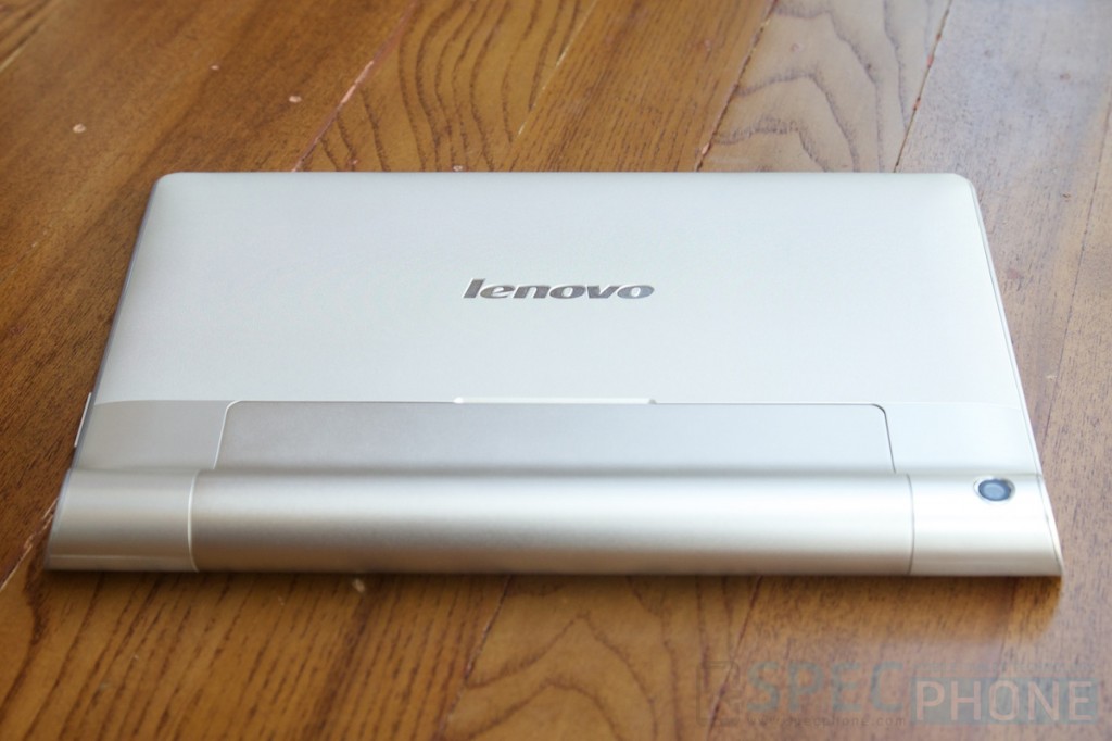 Review Lenovo Yoga Tablet 8 SpecPhone 020