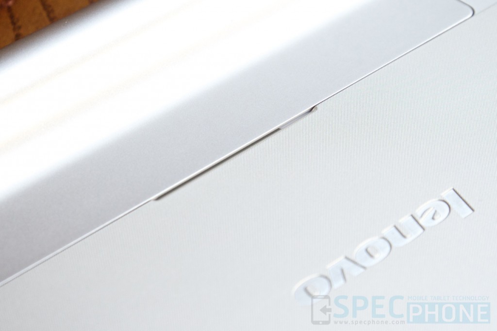 Review Lenovo Yoga Tablet 8 SpecPhone 021
