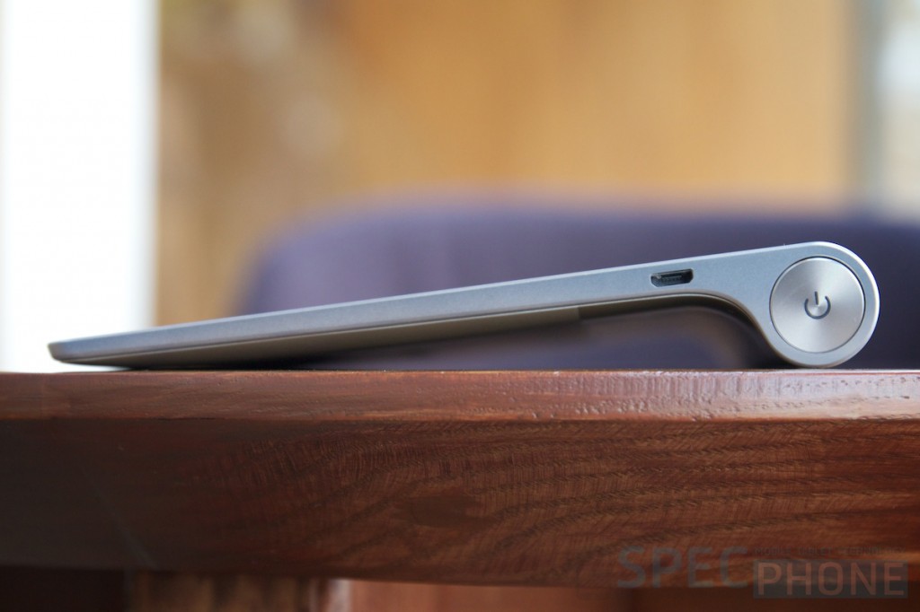 Review Lenovo Yoga Tablet 8 SpecPhone 030