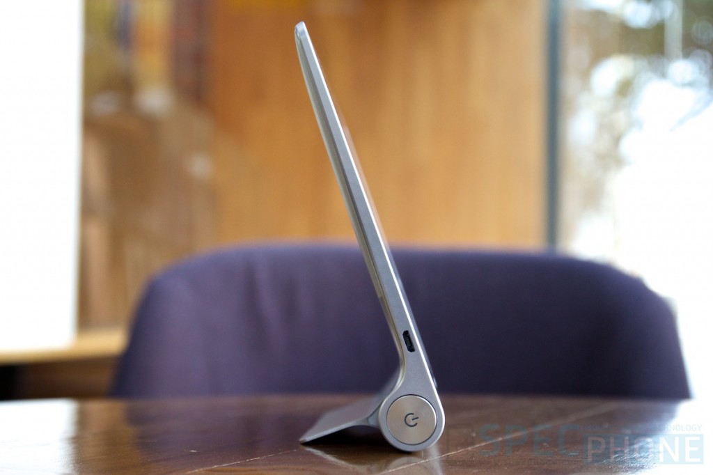Review Lenovo Yoga Tablet 8 SpecPhone 042