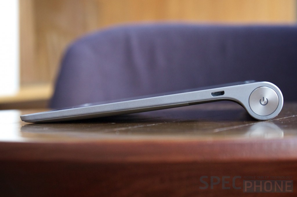 Review Lenovo Yoga Tablet 8 SpecPhone 045