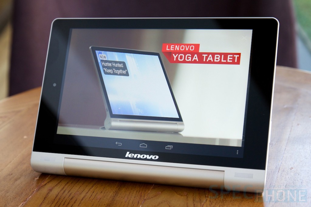 Review Lenovo Yoga Tablet 8 SpecPhone 054
