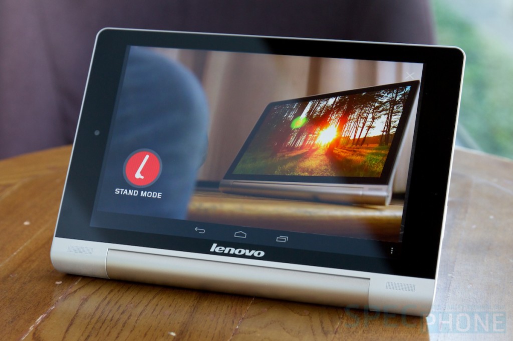 Review Lenovo Yoga Tablet 8 SpecPhone 057