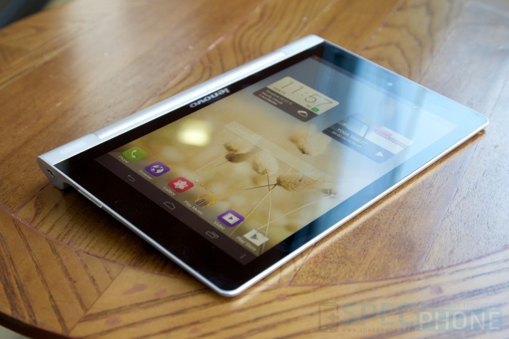 Review Lenovo Yoga Tablet 8 SpecPhone 064