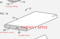 Apple จดสิทธิบัตรแซฟไฟร์โค้งงอหุ้มรอบจอภาพของอุปกรณ์ได้แล้ว อาจได้เห็นกันใน iPhone 6