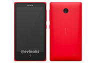 ภาพหลุดและข้อมูลเผย Nokia กำลังทำเครื่อง Android รุ่นพิเศษ เตรียมวางขายช่วงราคาเดียวกับ Asha