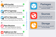 Cydia เวอร์ชันใหม่ล่าสุดสำหรับคนที่ Jailbreak iOS 7 มาแล้ว กดอัพเดตจากในเครื่องได้ทันที