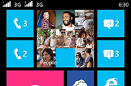 หลุดหน้าตา Nokia Normandy มือถือ Android + หน้าจอ Lumia รุ่น 2 ซิม คาดน่าจะเป็น Lumia 630