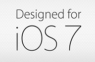 Apple แจ้งนักพัฒนาต้องทำแอพให้รองรับ iOS 7 เต็มตัวก่อน 1 กุมภาพันธ์นี้