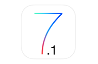 iOS 7.1 ตัวเต็มอาจมาช้า คาดเปิดให้ผู้ใช้ทั่วไปอัพเดตได้เดือนมีนาคมปีหน้า !!