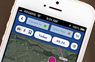 Nokia ตัดสินใจถอดแอพ HERE Maps ออกจาก iOS App Store แล้ว อ้างเพราะ iOS 7 ทำเสียเรื่อง