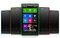 Nokia Normandy จะวางจำหน่ายในชื่อ Nokia X เปิดตัววันที่ 25 มีนาคมนี้