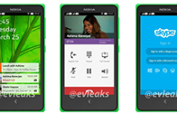 ฝันที่ไม่อาจไม่มีวันเห็นจริง Nokia Normandy ที่รันบน Android KitKat พร้อมผลเบนช์มาร์ค