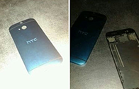HTC One รุ่นสองจะมากับหน้าจอ 5 นิ้ว ความละเอียด 2K  กล้อง Ultra Pixel แบบคู่