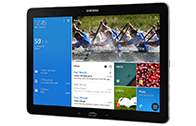 ผู้บริหาร Samsung เผย ปีนี้จะมีแฟบเล็ตและแท็บเล็ตขนาดใหญ่อีกหลายรุ่นในปีนี้