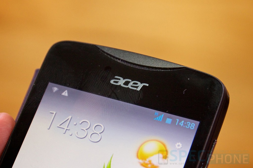 Acer Liquid Z3S Z5 SpecPhone 051