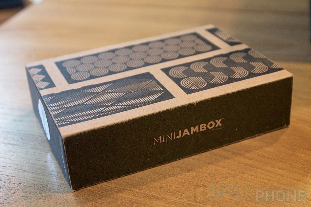 Review Jawbone Mini Jambox SpecPhone 001