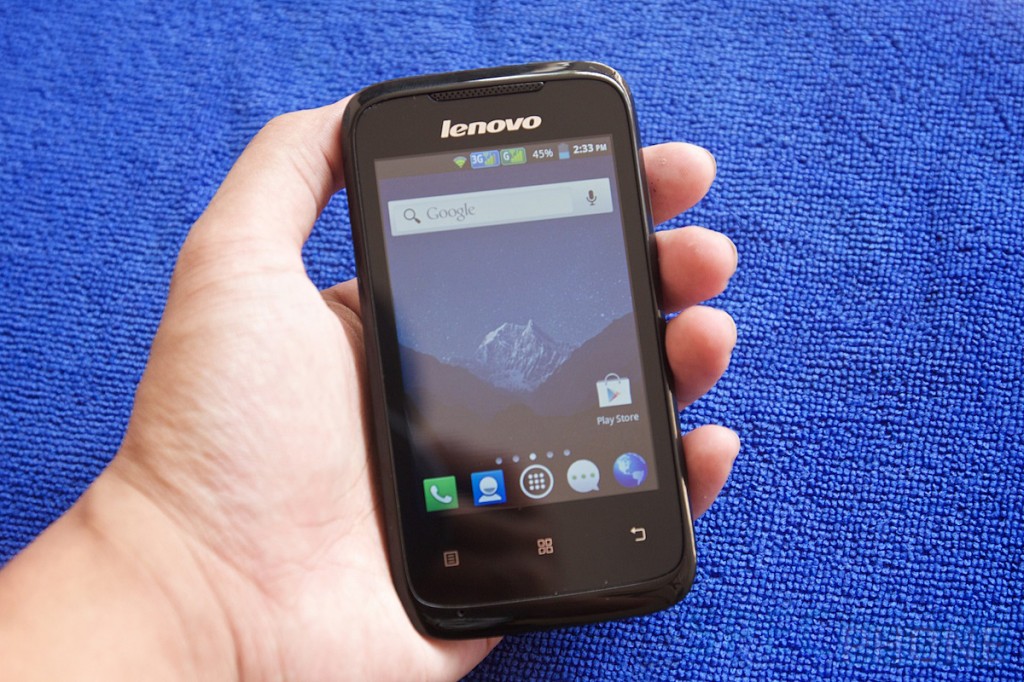 Review Lenovo A269i SpecPhone 008