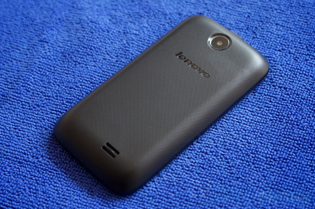 Review Lenovo A269i SpecPhone 010