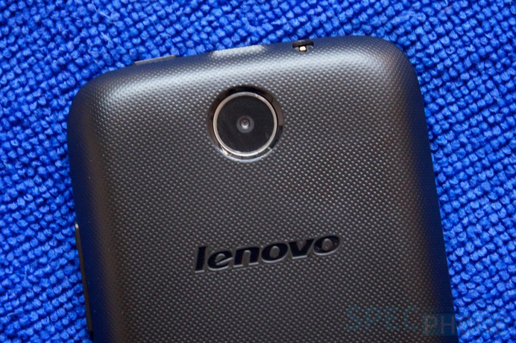 Review Lenovo A269i SpecPhone 012