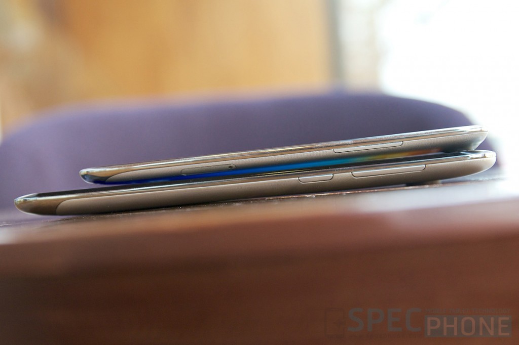Review Lenovo S930 SpecPhone 047