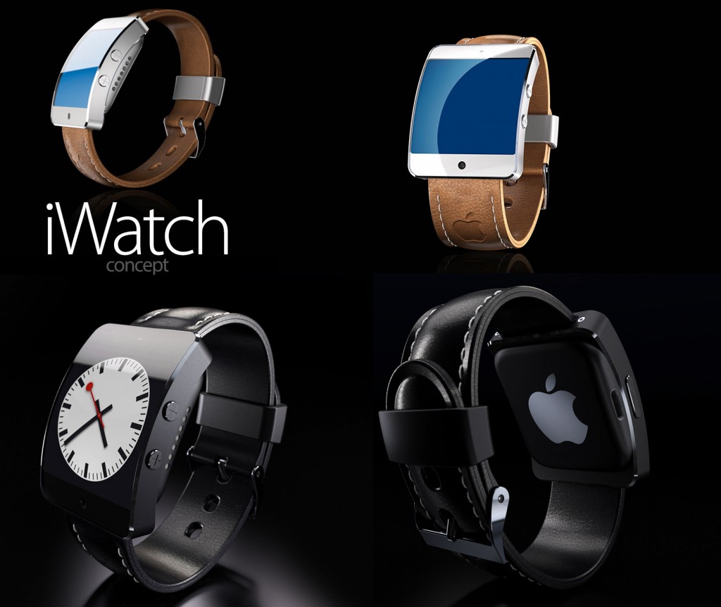 iwatch s
