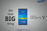 แหล่งข่าวรายงาน Samsung Galaxy S5 เตรียมเปิดตัวที่ลอนดอน กลางเดือนมีนาคมนี้ !!