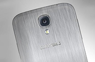 ลือ Samsung Galaxy S5 จะมีฝาหลังให้เลือกทั้งแบบพลาสติกและโลหะ พร้อมข้อมูลสเปคล่าสุด