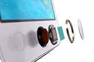 ลือ TSMC จะเป็นผู้ผลิตเซ็นเซอร์สำหรับ Touch ID ให้กับ iPhone 6