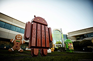 ลือ LG อาจข้าม Android 4.3 ไปอัพเดตเป็น Android 4.4 เลยในมือถือหลายๆ รุ่น