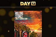 Apple แจกเพลงจาก The Rolling Stones ฟรี จากแอพของขวัญ 12 Days of Gifts [Day 12]