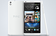 ภาพเพรส HTC Desire 8 เผยโฉม เครื่องระดับกลางที่ยังใช้ดีไซน์แบบเดียวกับ HTC One