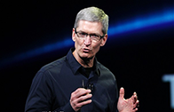 Tim Cook มั่นใจ Apple จะไม่พลาดในตลาดสมาร์ทโฟนเหมือนกับที่เกิดขึ้นกับพีซียุค Windows และ Mac