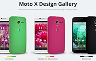 Motorola มีแผนพัฒนามือถือจนถึงปี 2015 มีแฟบเล็ตจอ 6 นิ้วและสมาร์ทวอทช์