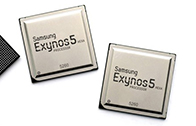 Samsung เปิดตัว Exynos 5 Octa และ Hexa รุ่นใหม่ คาดเป็นตัวเดียวกับที่ใช้ใน Galaxy S5