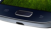 Samsung Galaxy S5 จะมีระบบสแกนนิ้วมือที่ปุ่มโฮม ใช้สำหรับอันล็อคเครื่อง