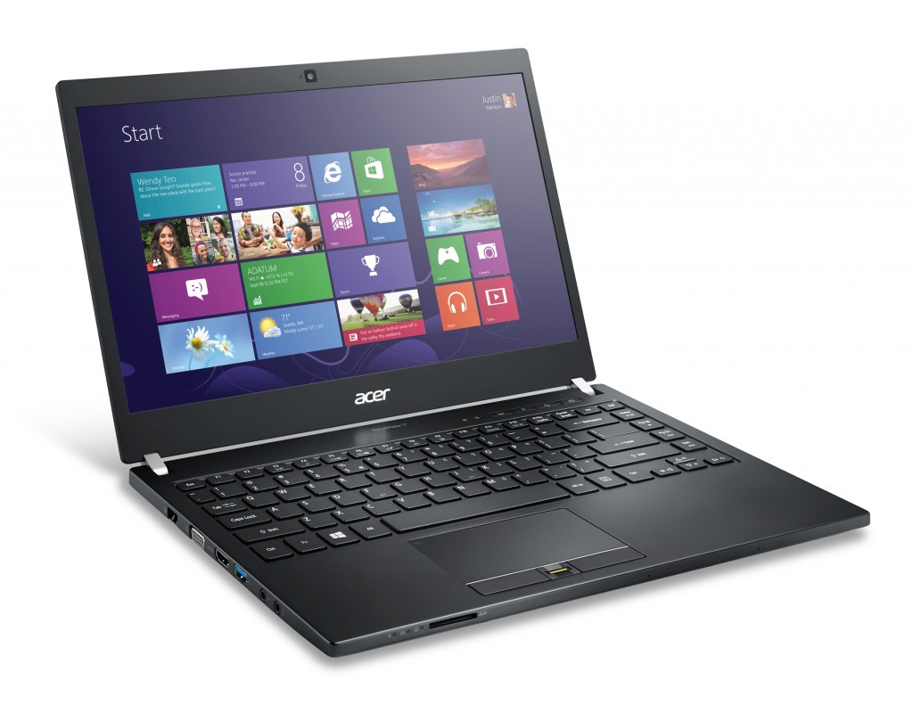 Acer TravelMate P645 wp win8 02